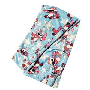 Disney Stitch Sleep Pants